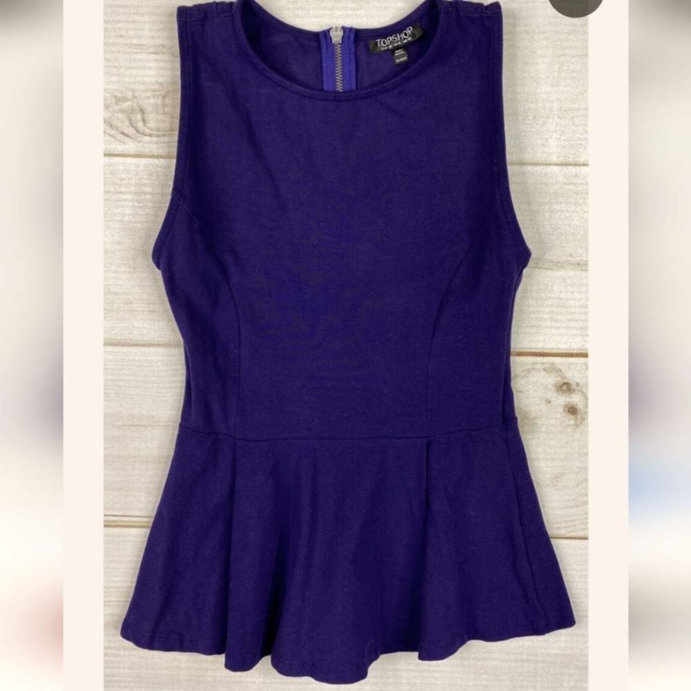 TOPSHOP tank top